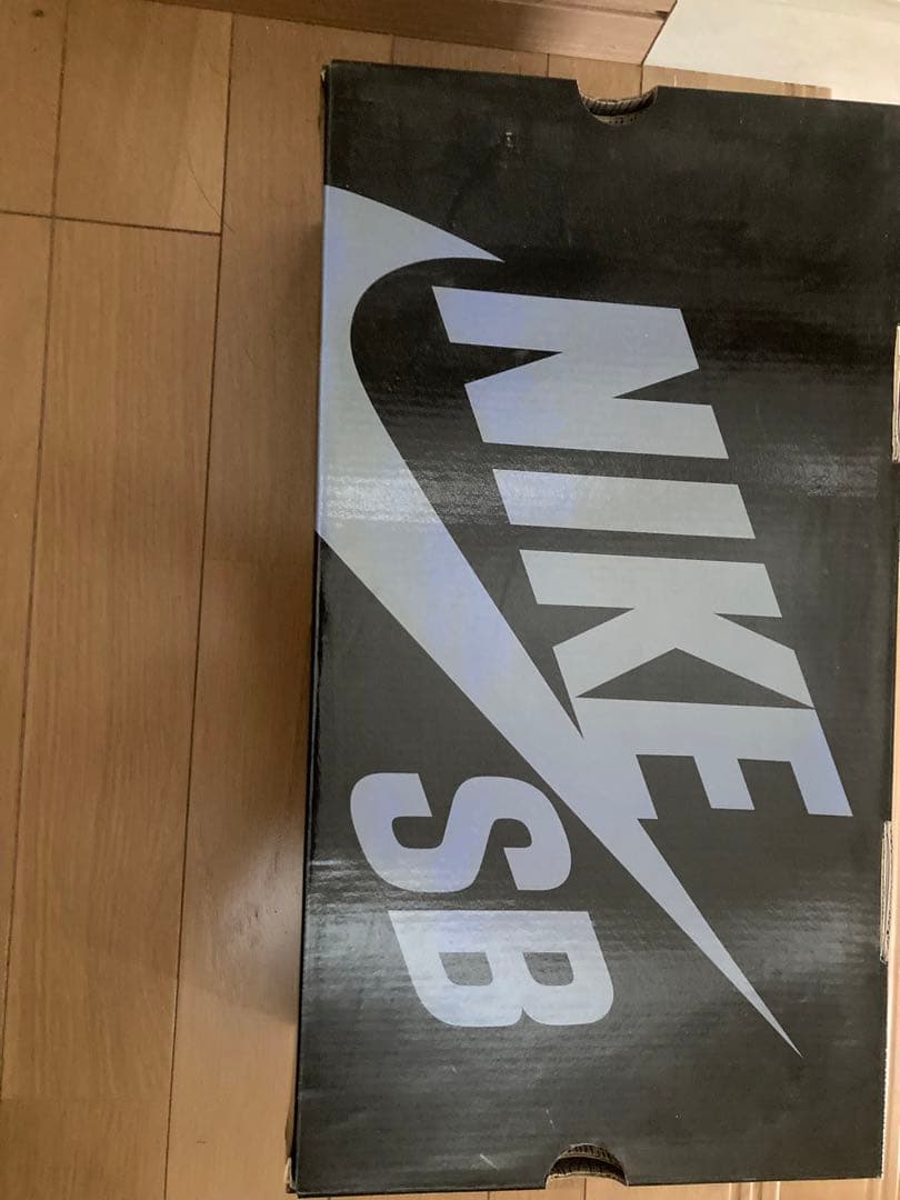 ※希少※NIKE DUNK PRO SB\"東京無線タクシー\"version