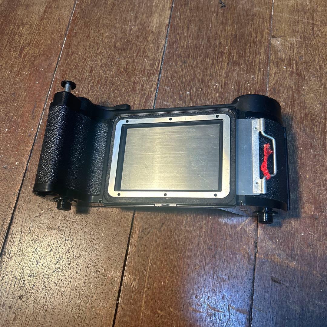 MAMIYA 6x7 フィルムカメラ