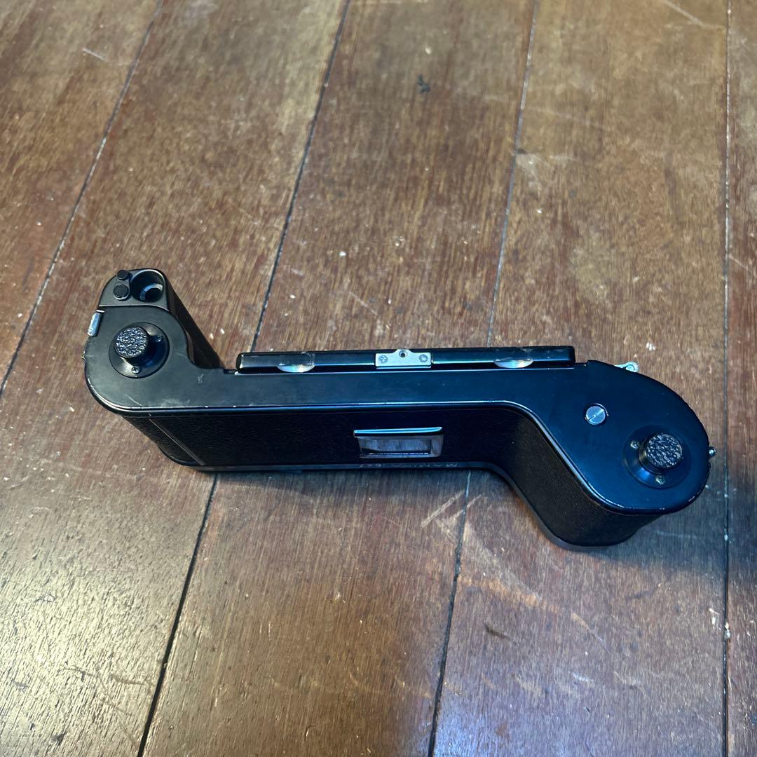 MAMIYA 6x7 フィルムカメラ