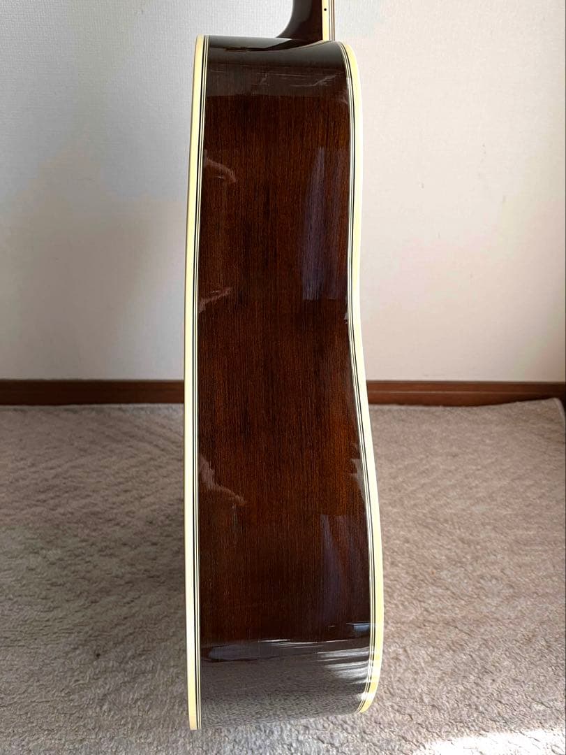 YAMAHA L-10【前期型】ハカランダ ヴィンテージアコースティックギター