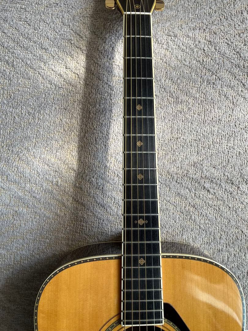 YAMAHA L-10【前期型】ハカランダ ヴィンテージアコースティックギター