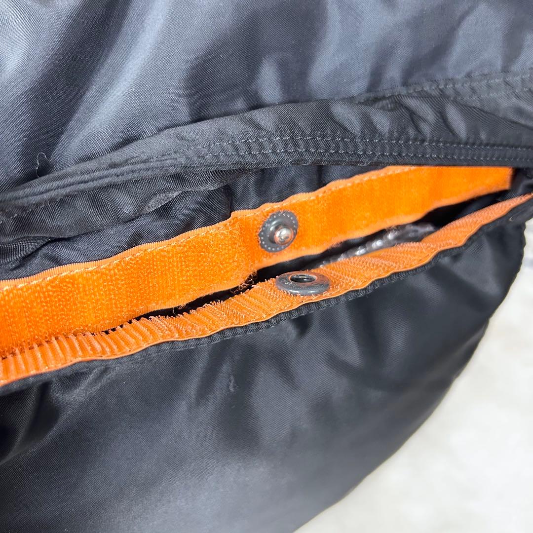 ✨激レア✨ポーター タンカー ショルダーバッグ メッセンジャーバッグ