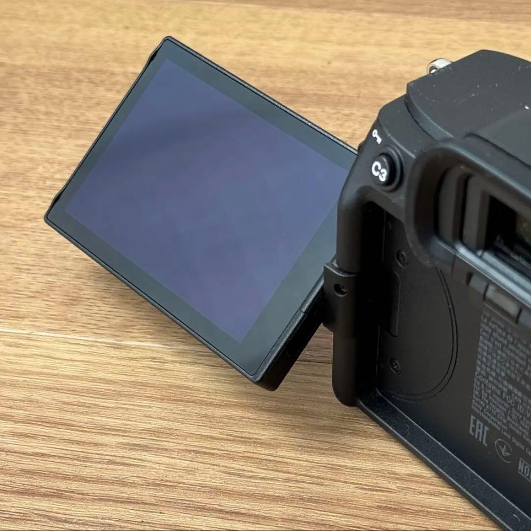 SONY α7 IV ミラーレスカメラ ボディ ILCE-7M4 a7m4