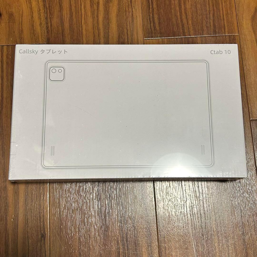 【新品】Android14 タブレット 最新 10インチ 大容量 軽量