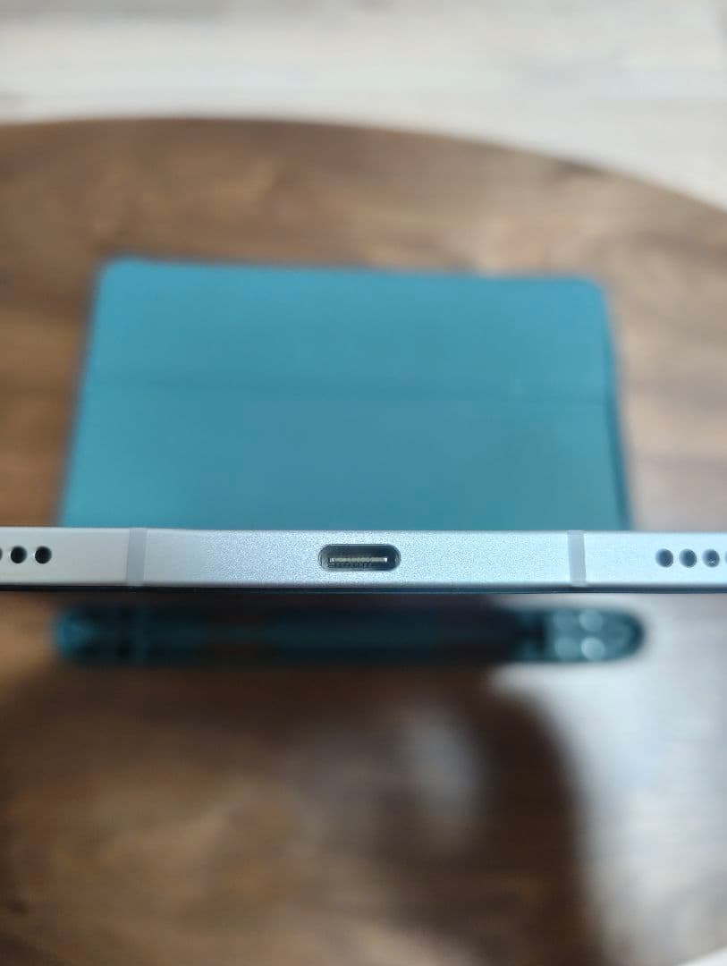 iPad Air４ Wi-Fi+Cellular 256GB シルバー