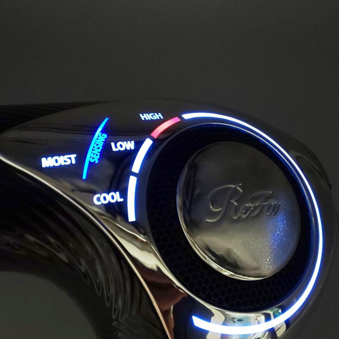 リファ ビューテック BEAUTECH ドライヤー《正規品・リコール対象外》02