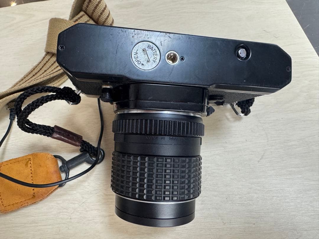 PENTAX LX 一眼レフカメラ