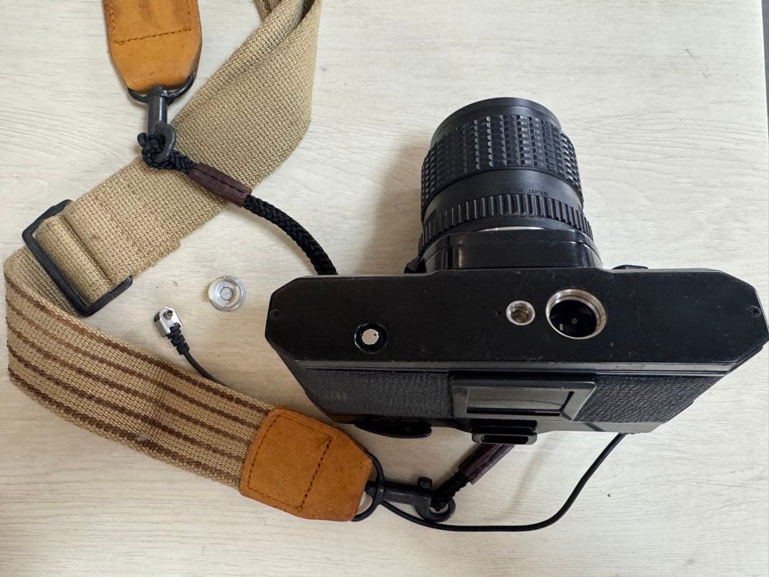 PENTAX LX 一眼レフカメラ