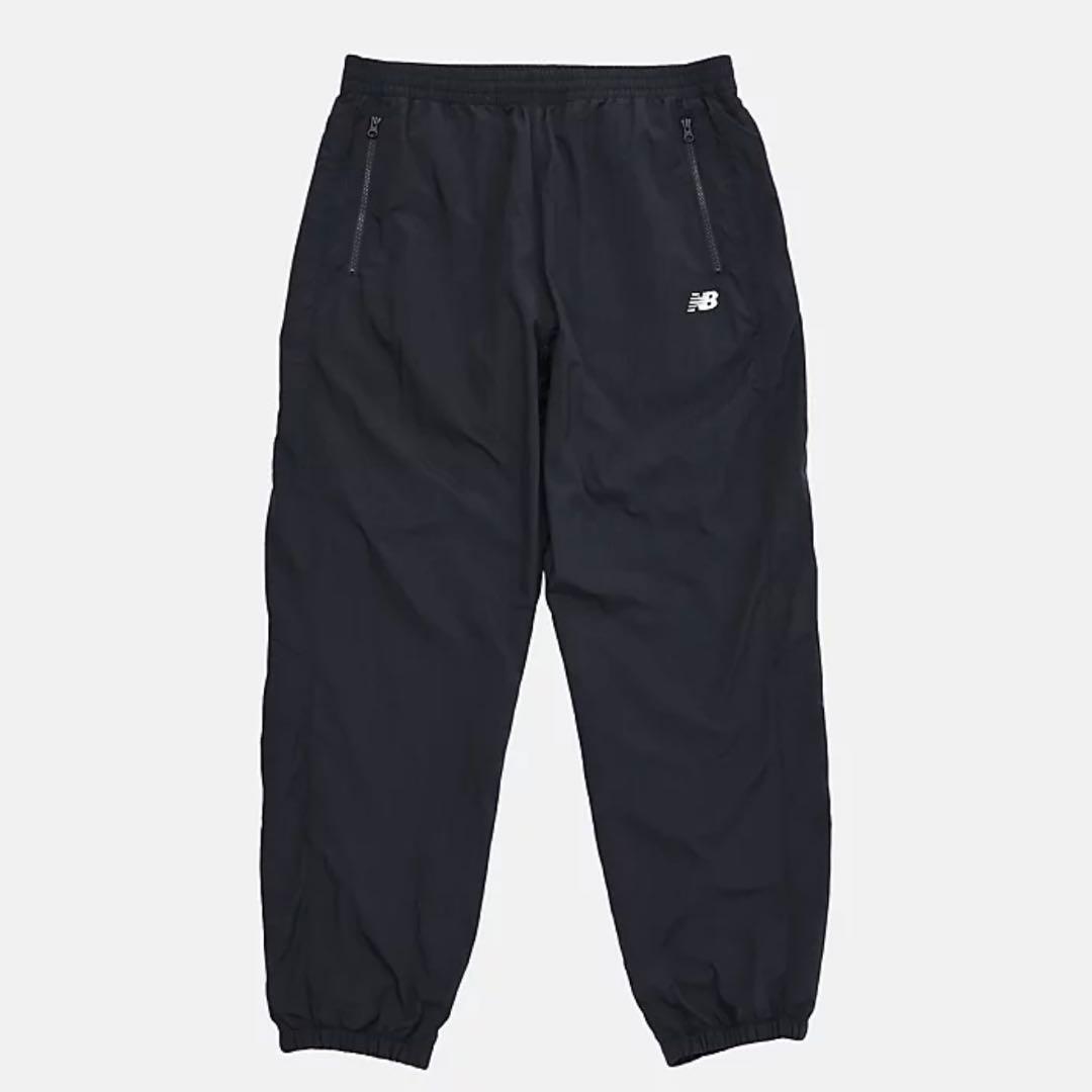 【新品未使用]ニューバランスMET24 トレーニングパンツXL AMP55001