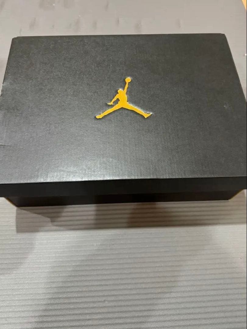 NIKE ゴルフシューズ　エアージョーダン1 LOW GOLF 25.5cm