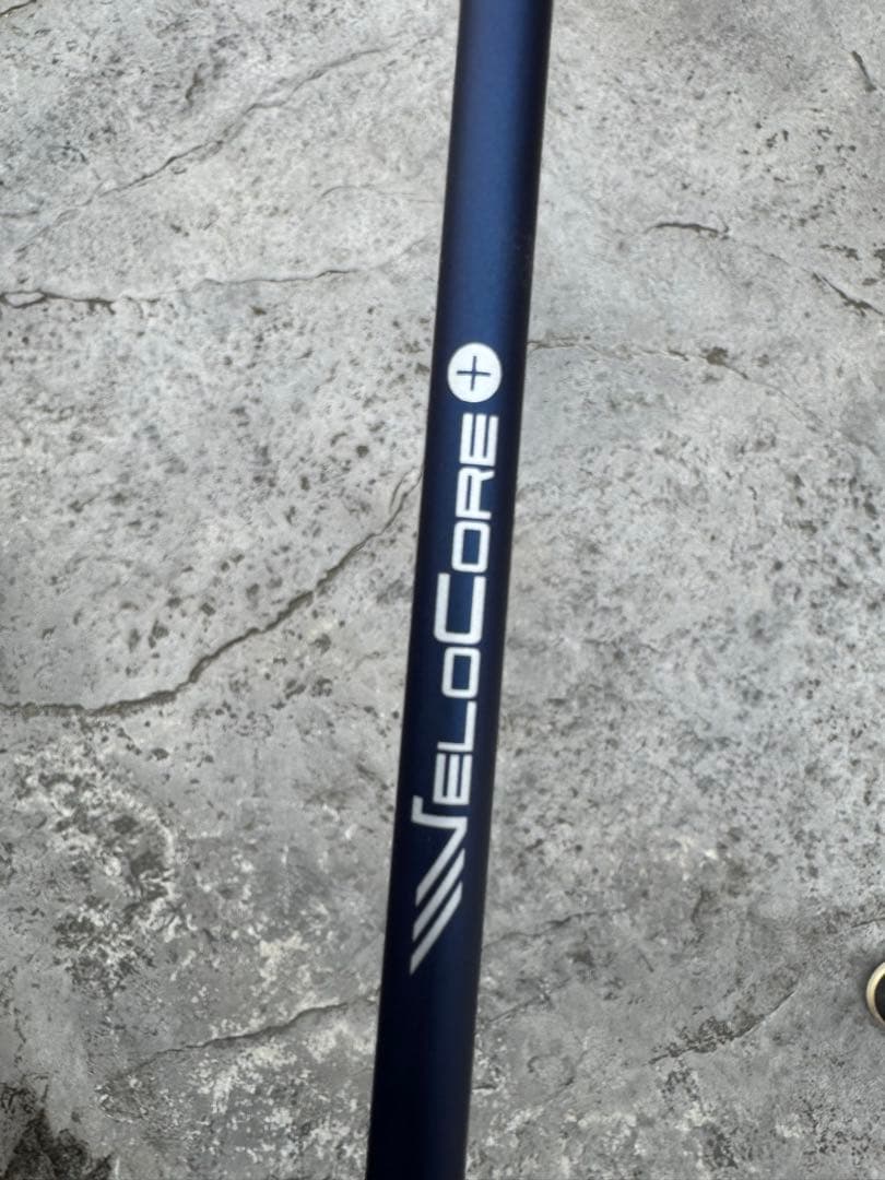 テーラーメイドQI4D９.0°カスタム26 VENTUS TR BLUE 6x