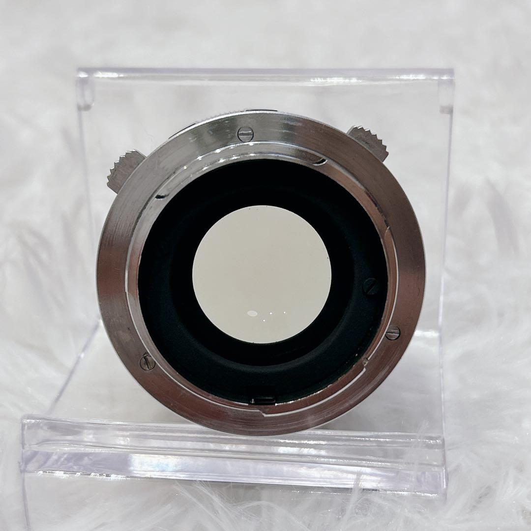 【極美品】OLYMPUS PEN FT + G.Zuiko 40mm f1.4