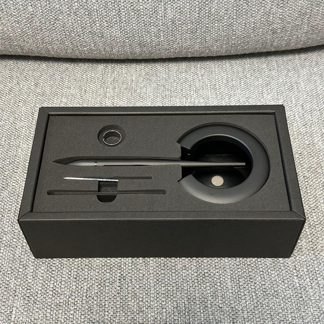 Hoverpen2.0 Interstellar Edition ブラック