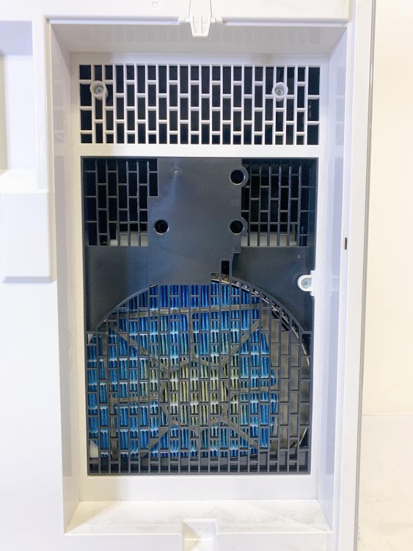 SHARP 空気清浄機 さくらみこ KI-T75YX-W 2025年製