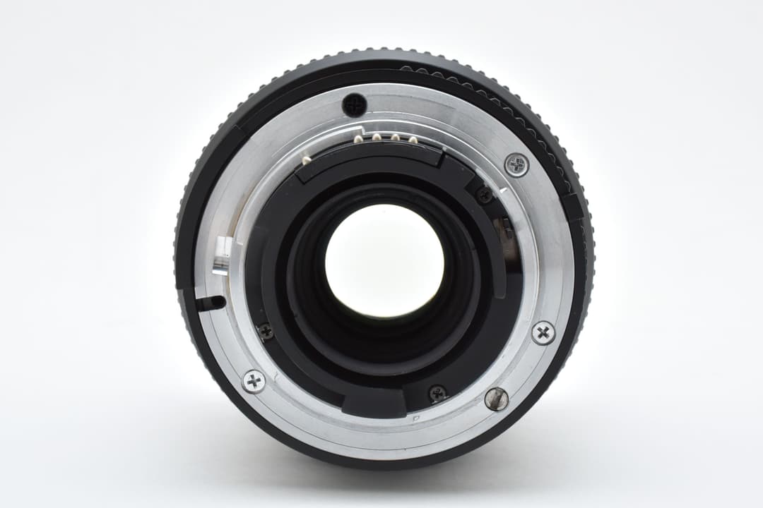 未使用に近い Nikon AF 35-105mm 3.5-4.5 #9000