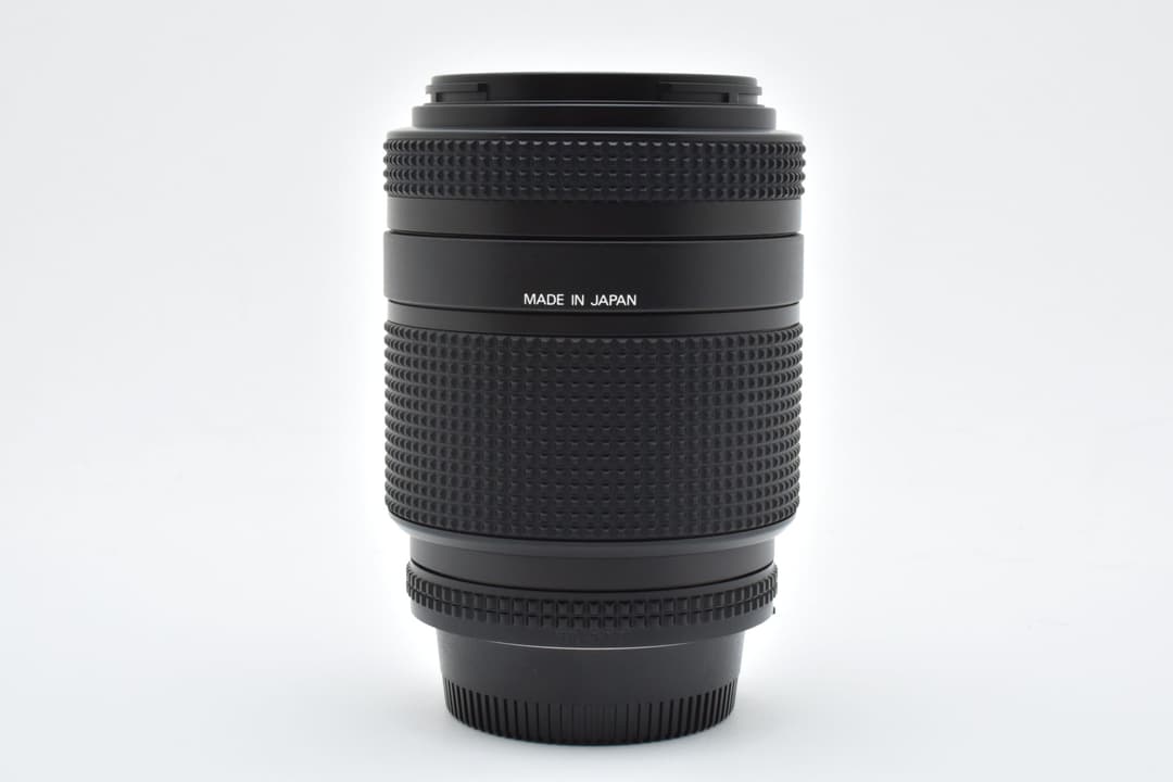 未使用に近い Nikon AF 35-105mm 3.5-4.5 #9000