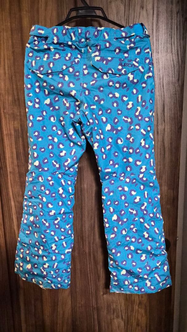 BURTON 子供用 スノーボード セット