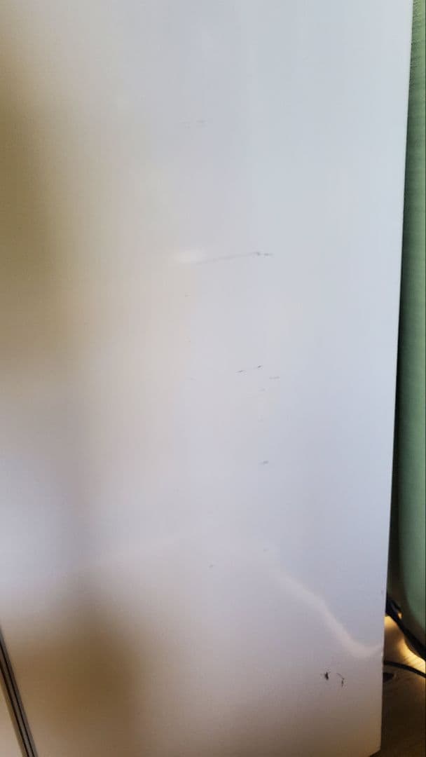 冷蔵庫　ユーイング　110L　2016年製