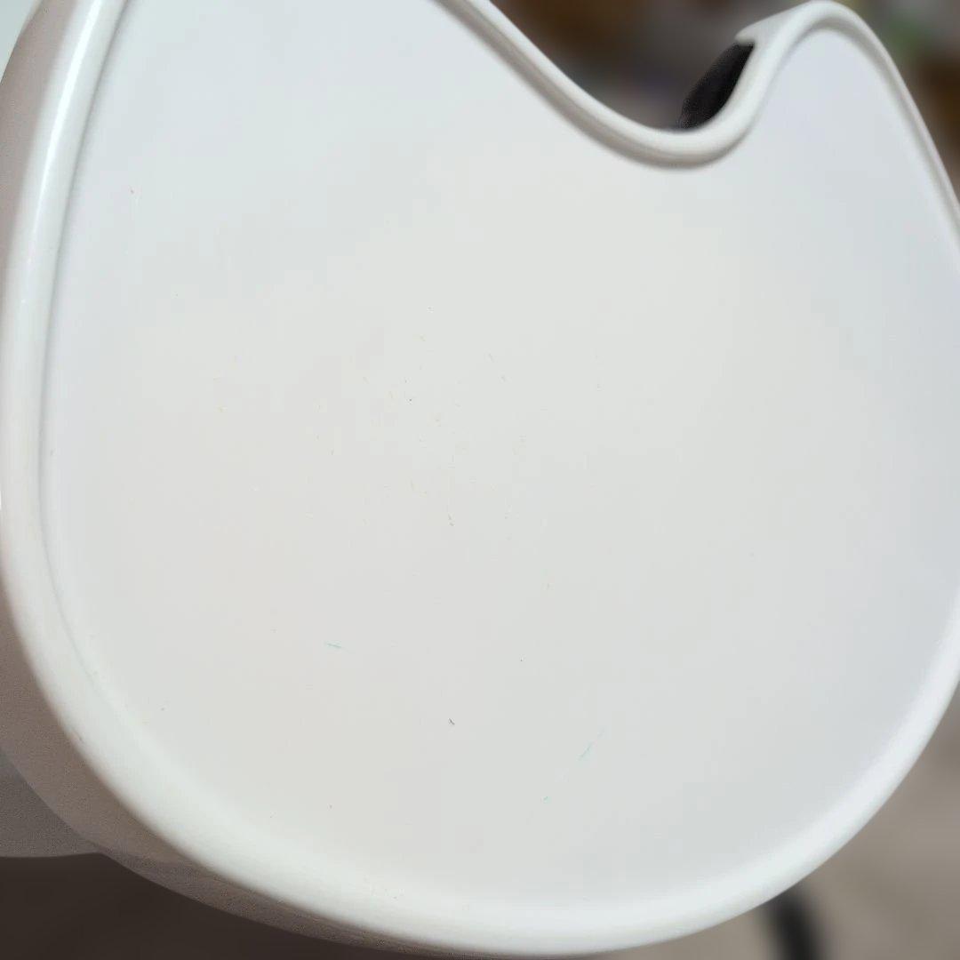 ベビービョルン　ハイチェア　BABY BJORN