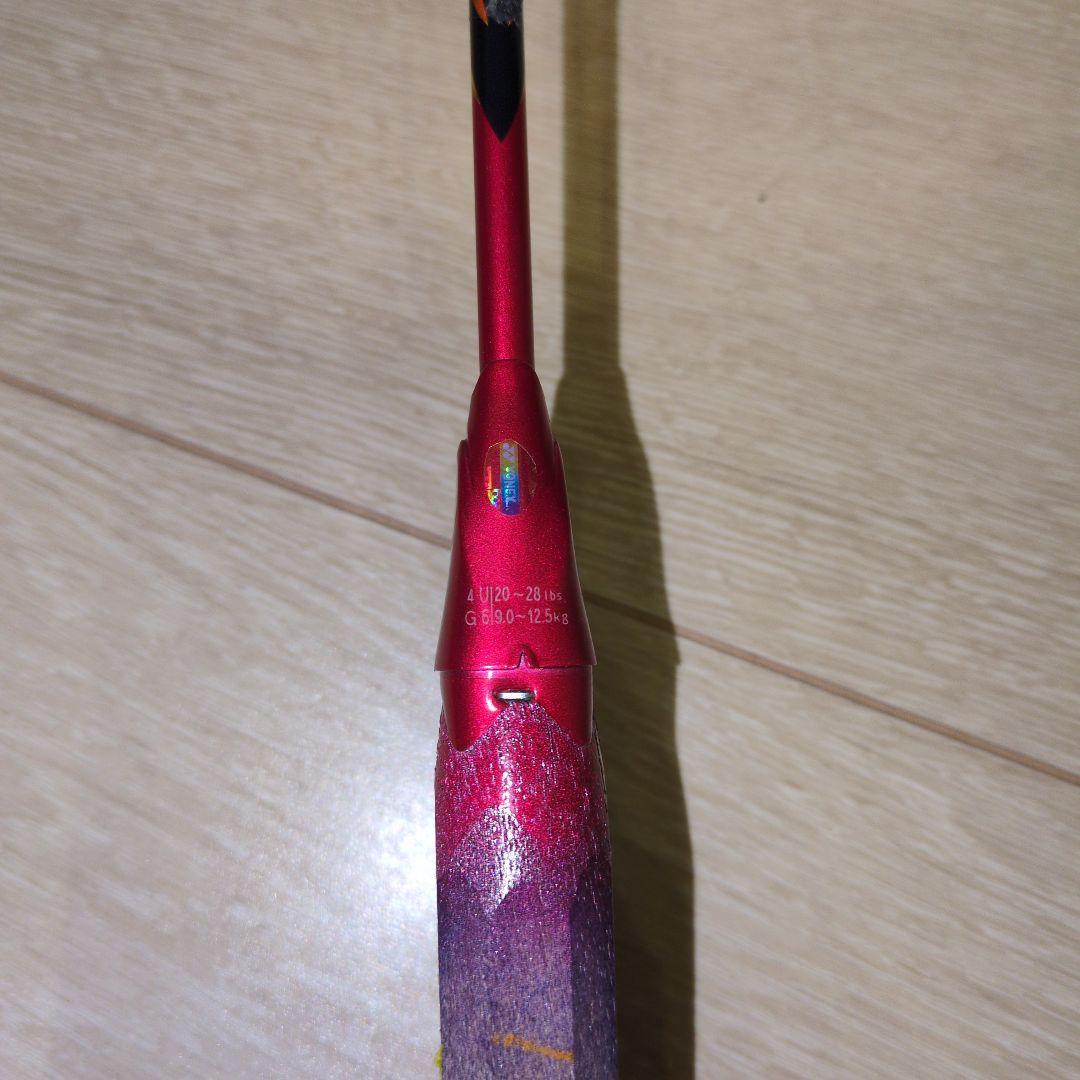 YONEX ASTROX 99 PRO ジャンク