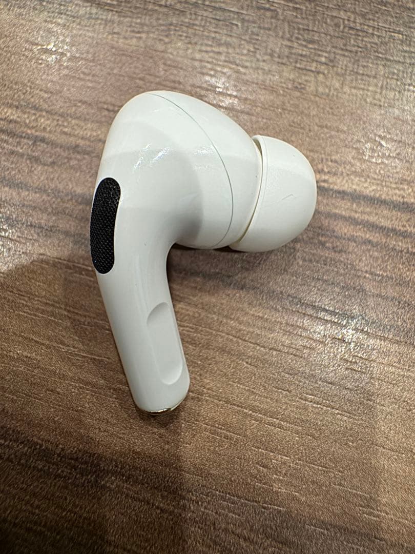 airpods pro 第一世代 + GANZOレザーケース