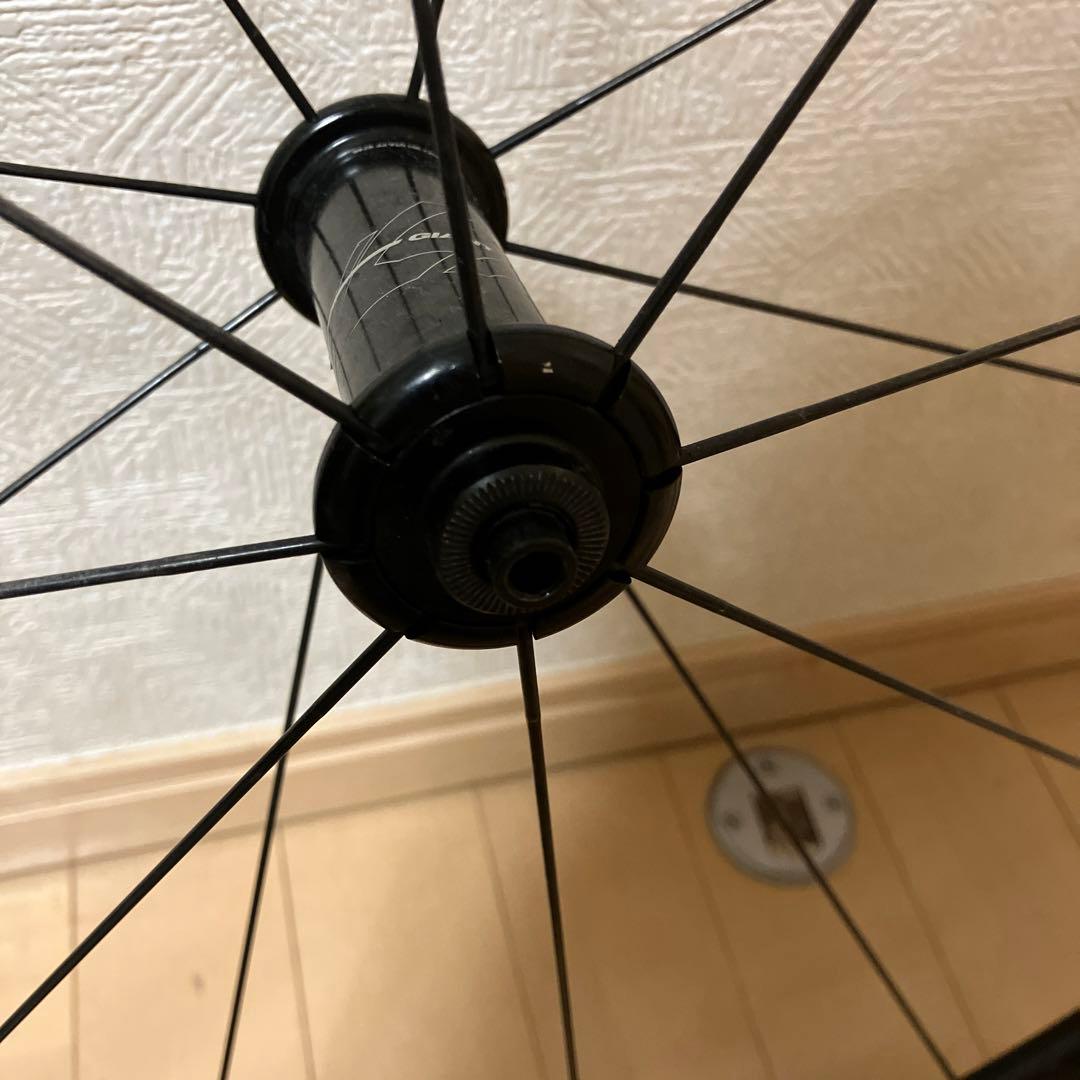 GIANT 「ジャイアント」 SLR1シマノ 11速 ホイールセット