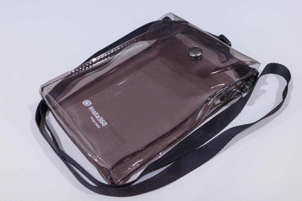 Insta360 Flow ジンバル クリエーターキット 磁気アダプター付