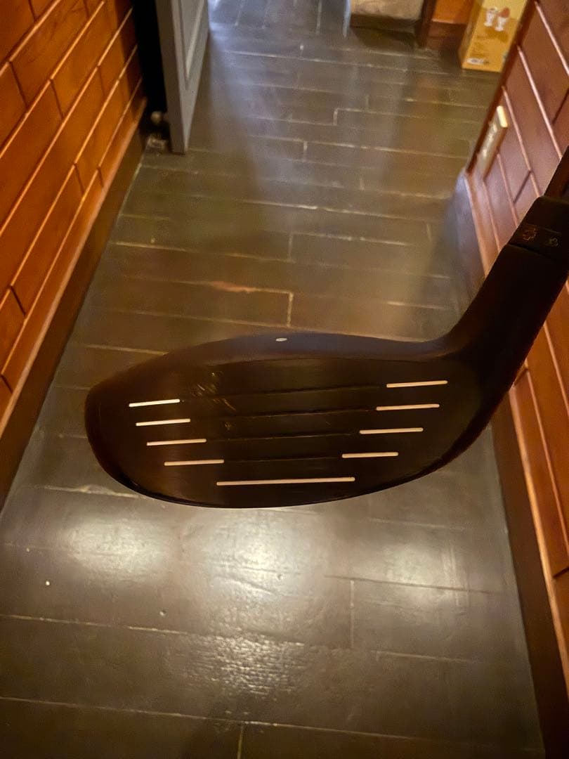 クラブ PING G440 5W