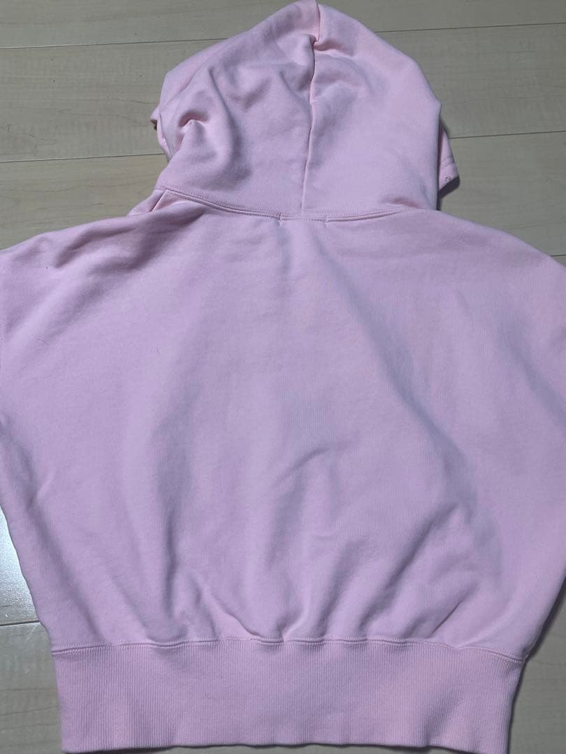 AnnMiru アンミルスエット　ピンク　上下セット