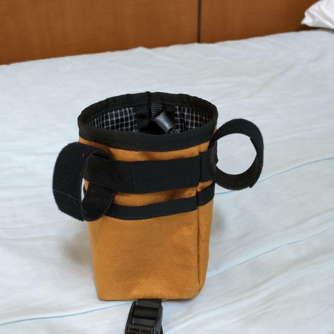 Farewell ステムバッグ X-Pac　Bluelug Surly