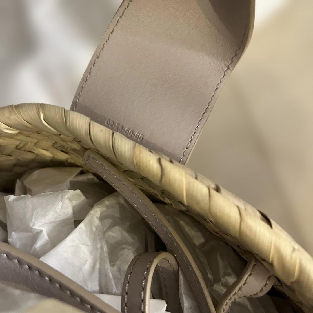 クロエ　かごバッグ　yoco様