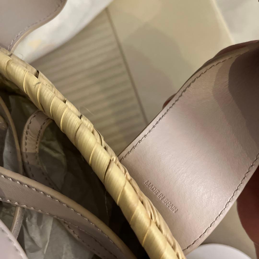 クロエ　かごバッグ　yoco様