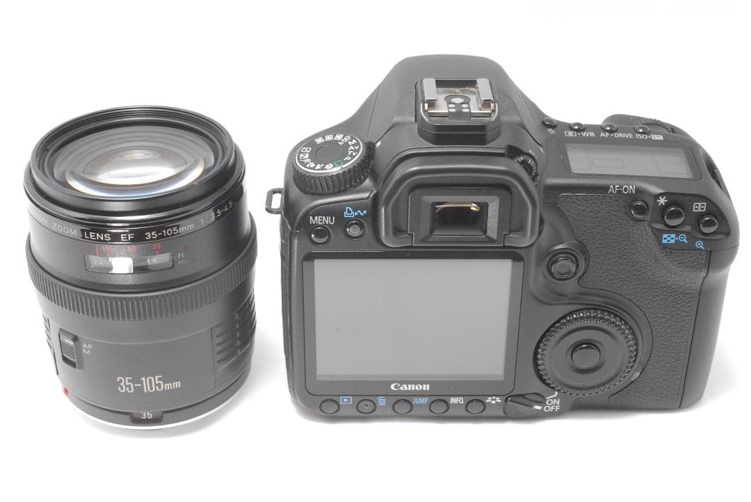 ❤️スマホ転送OK❤️Canon キャノン EOS 40D すぐに使える