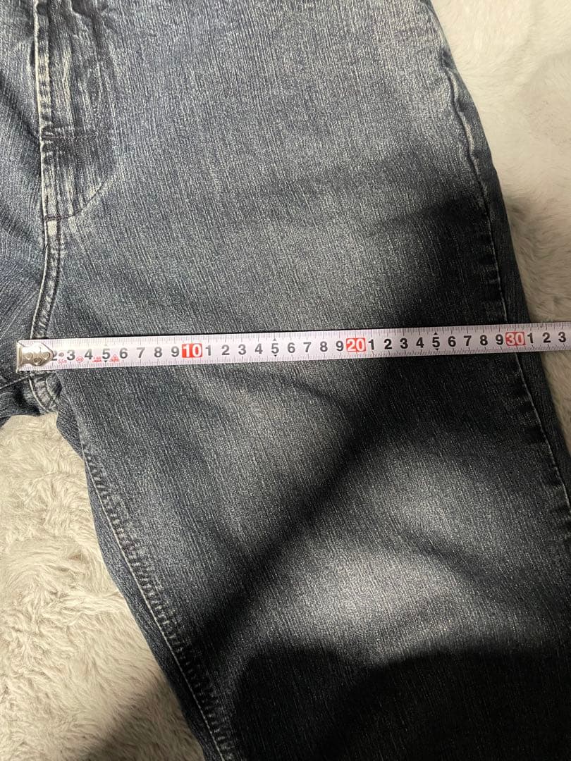 GUCCI グッチ デニムパンツ