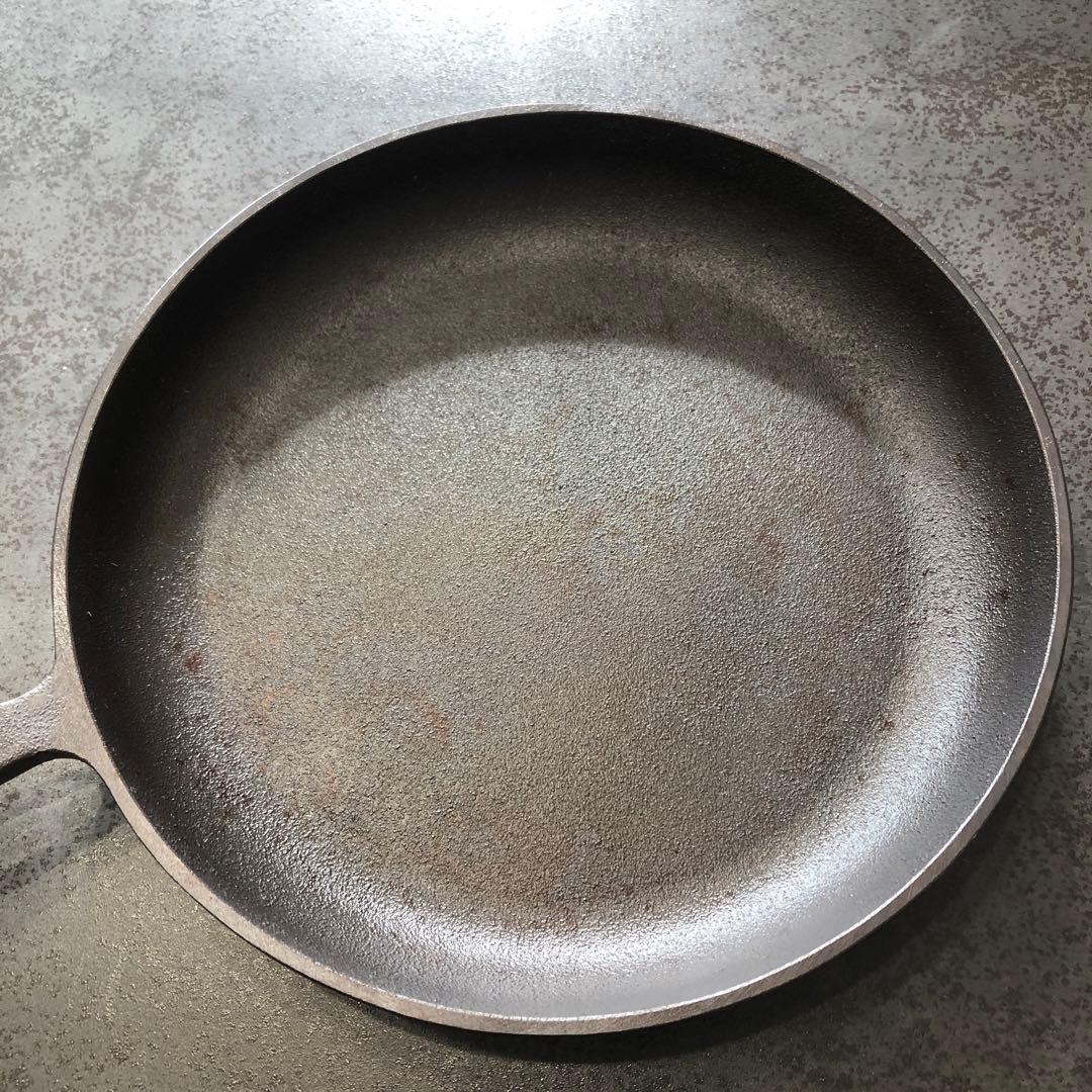 おもいのフライパン 26cm