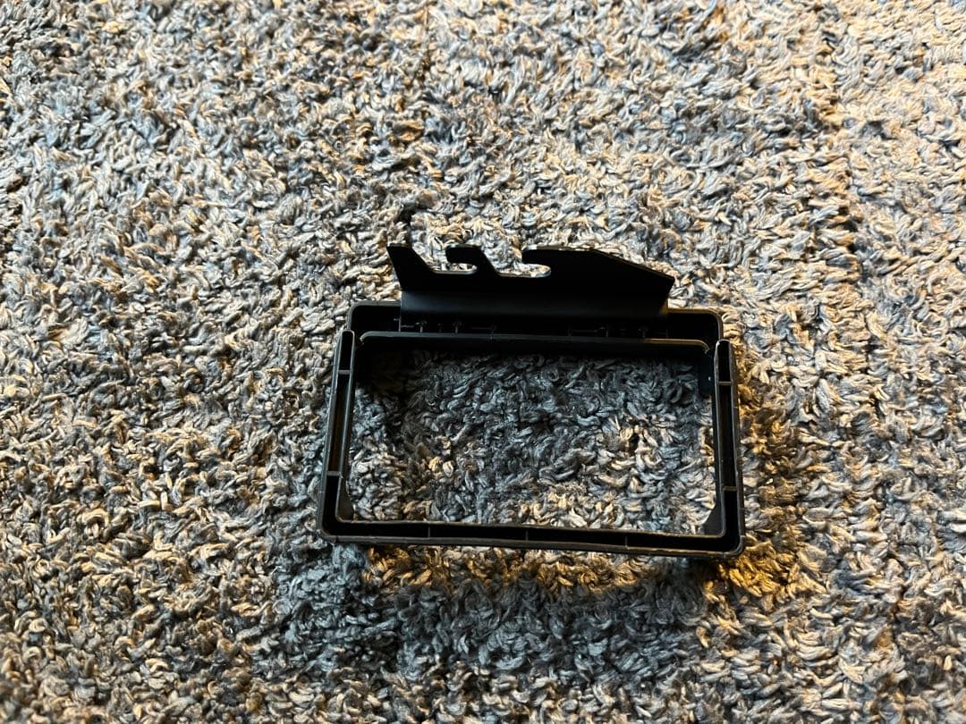 【SONY】純粋バッテリー付きCLM-V55 LCD MONITORモニター