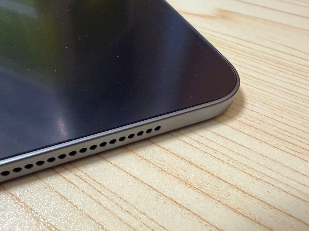 iPad Pro 12.9 第3世代 256GB Wi-Fiモデル