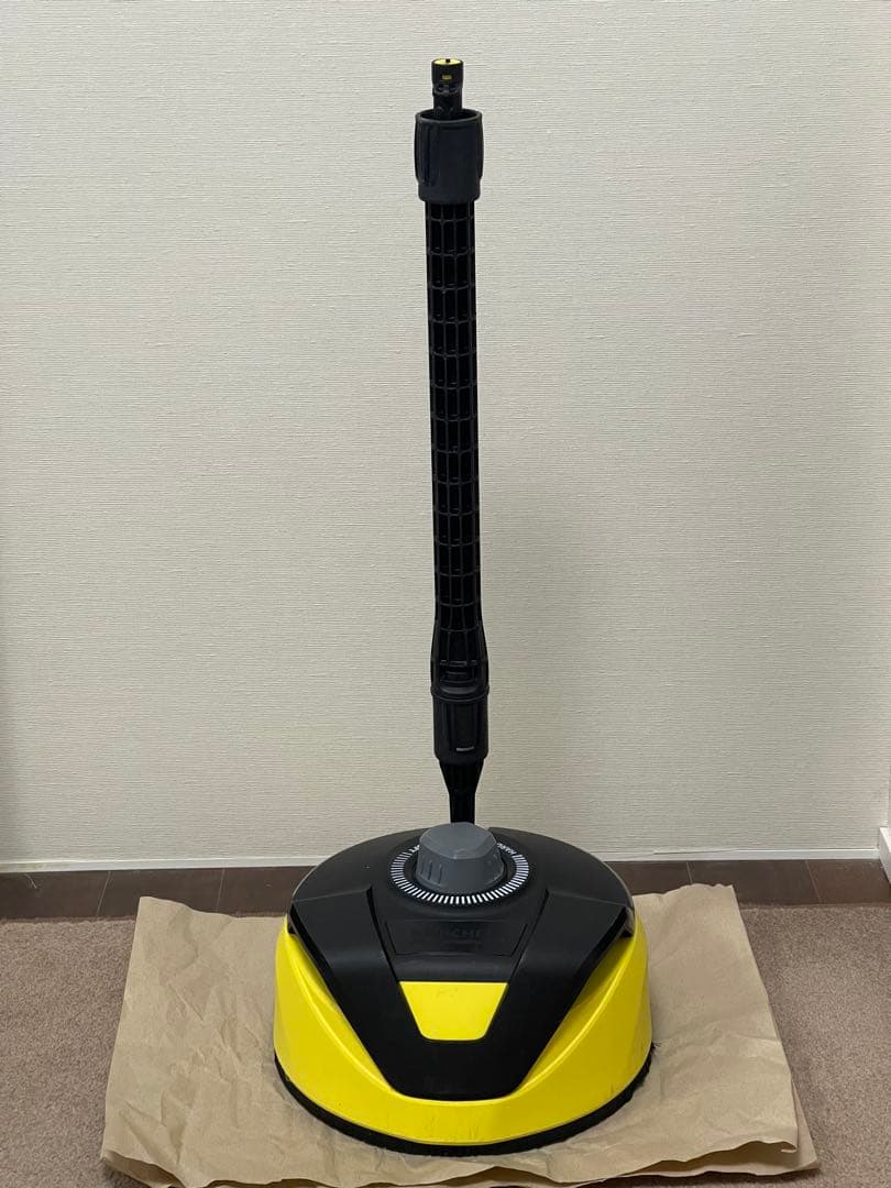 KARCHER/高圧洗浄機/K4 サイレント(旧モデル)/東日本(50Hz)