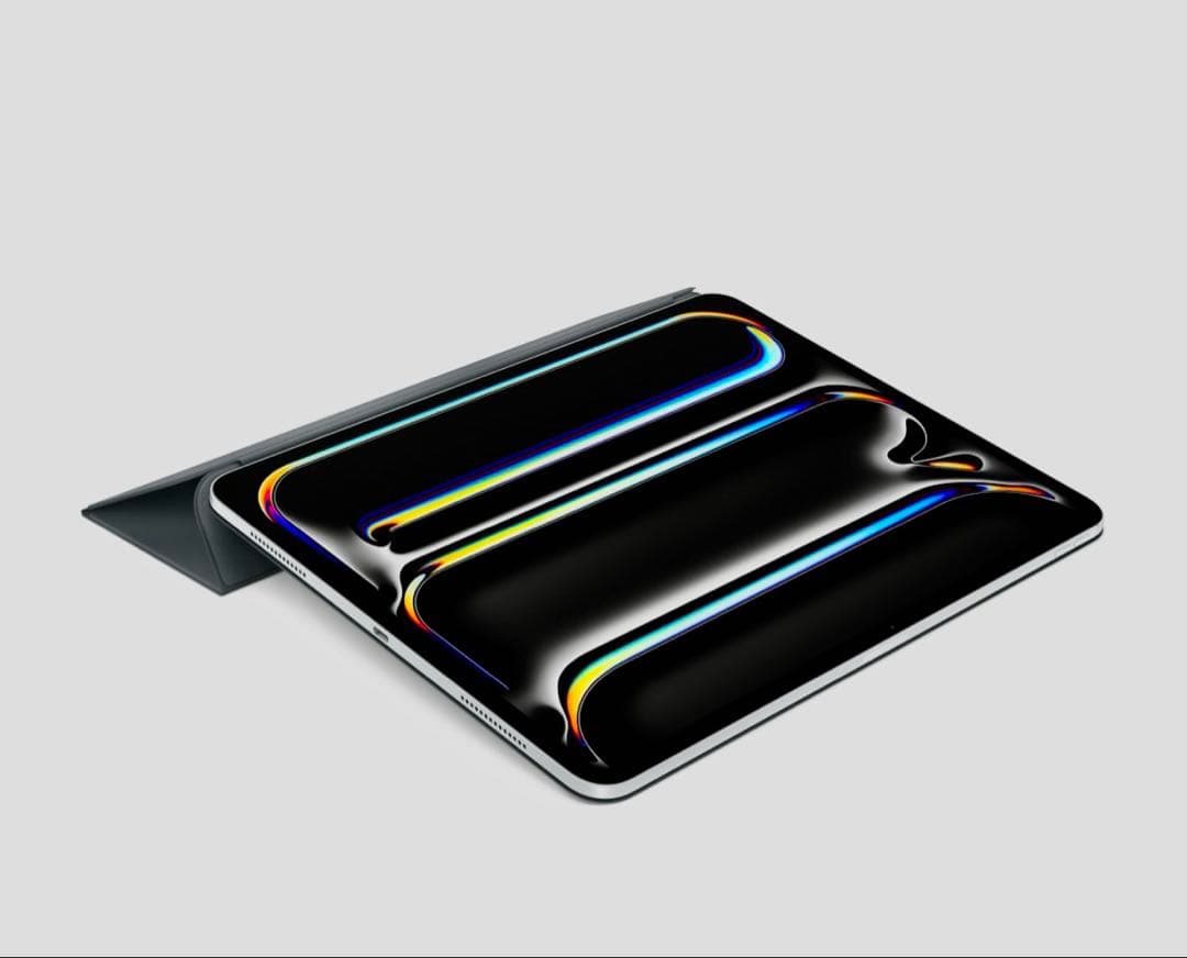 nya-son13㌅ iPad Pro M4 1T Nanotexture