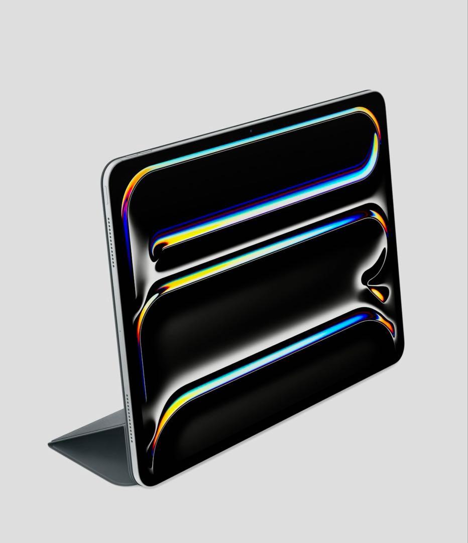 nya-son13㌅ iPad Pro M4 1T Nanotexture