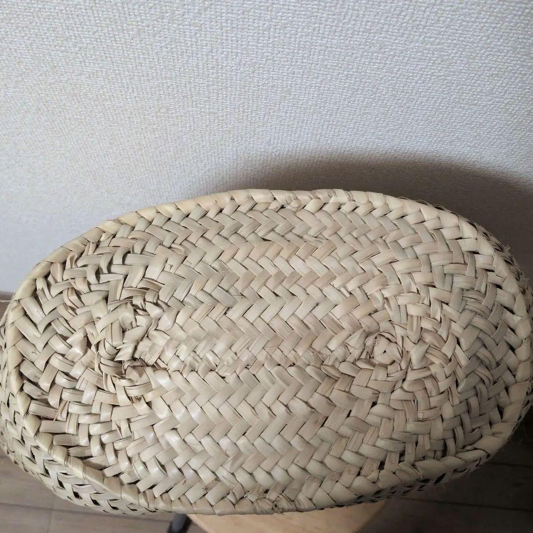 Aeta BASKET size　M 　Blackハンドル　未使用に近い