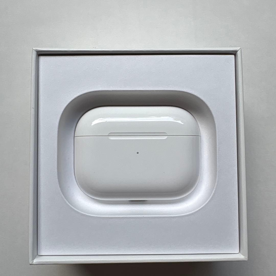 AirPods Pro 第1世代 (本体両耳＋充電ケース＋外箱付き)