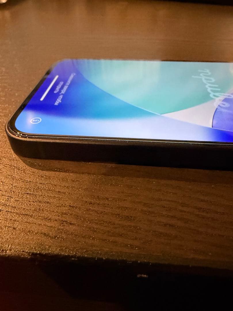 iPhone16e 128gb ブラック