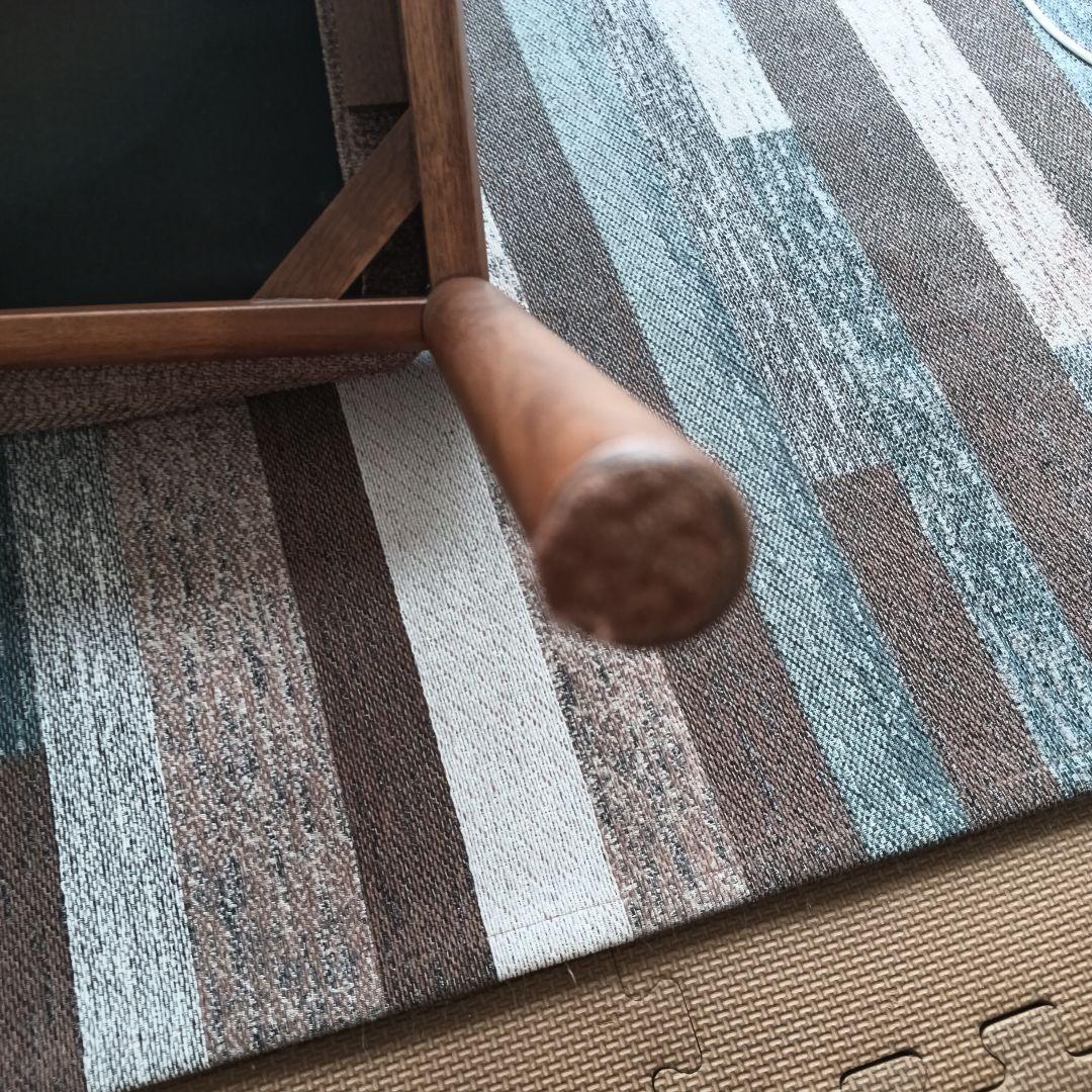 柏木工椅子柏木工ウォールナットチェア食卓椅子KASHIWAオシャレ2017年製