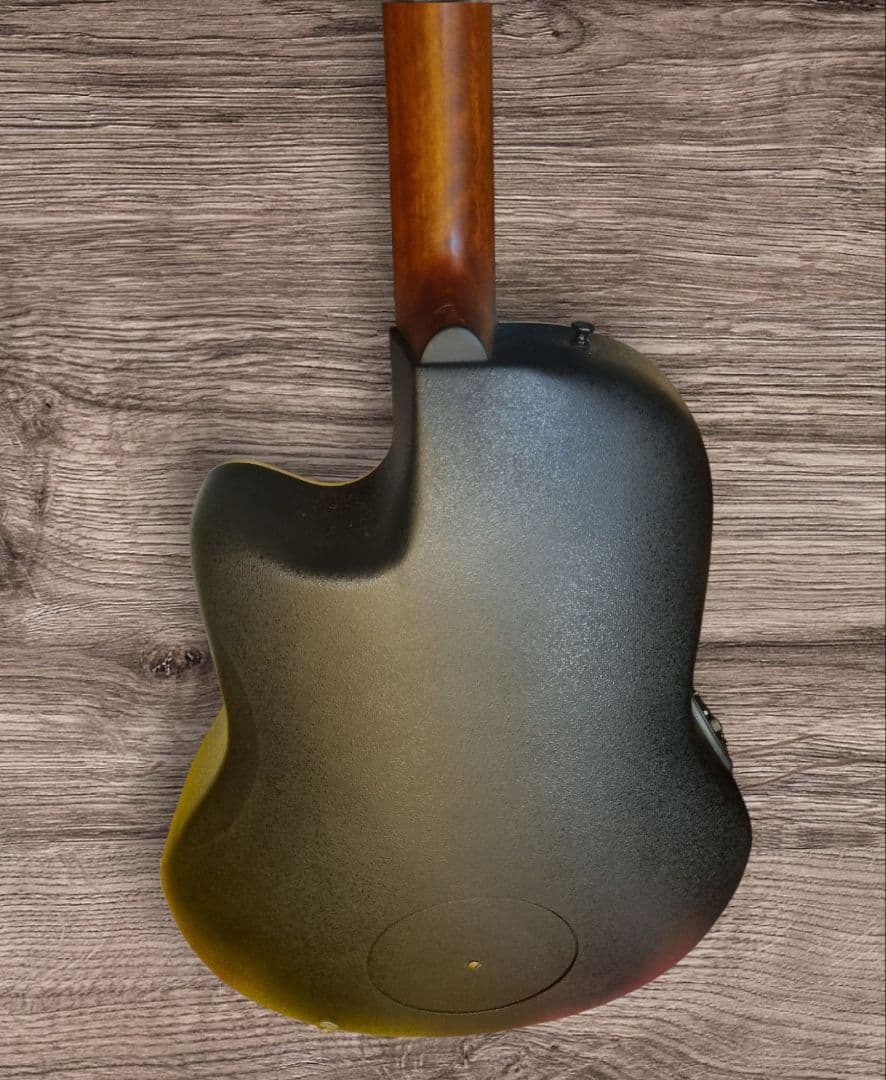 オススメ オベーションOvationCelebrityCC44エレアコ