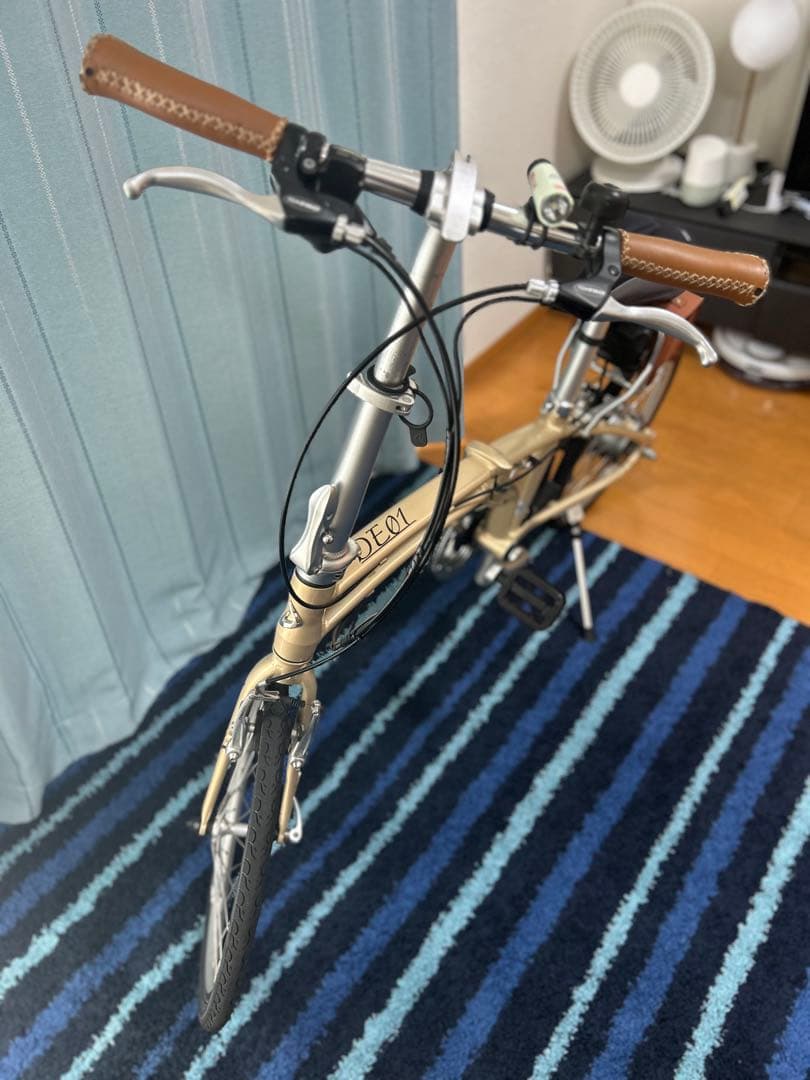 Daytona DE01 デイトナ