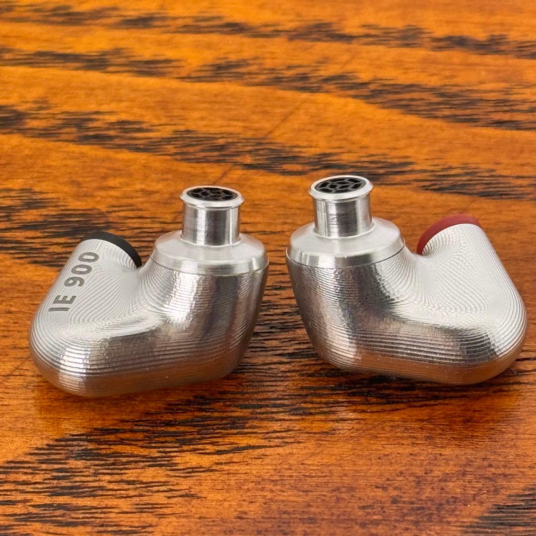 Sennheiser IE900 ゼンハイザー【付属品完備】