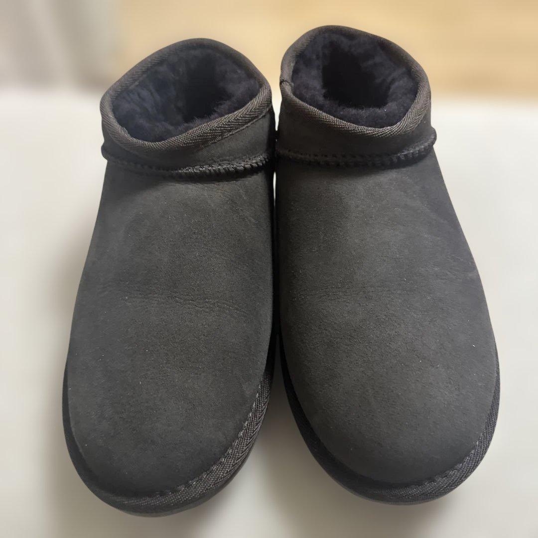 《お値下げ》EMU別注STINGER COMPACT 25cm