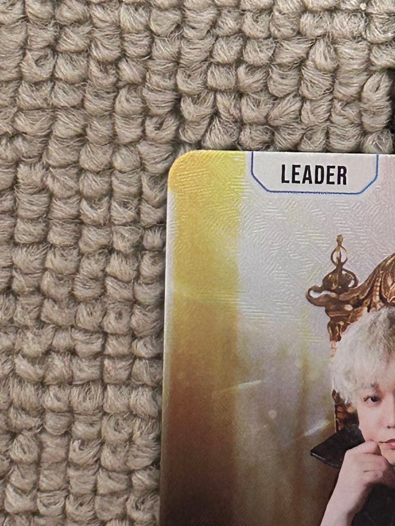 トナカイト lrpp クロススターズ