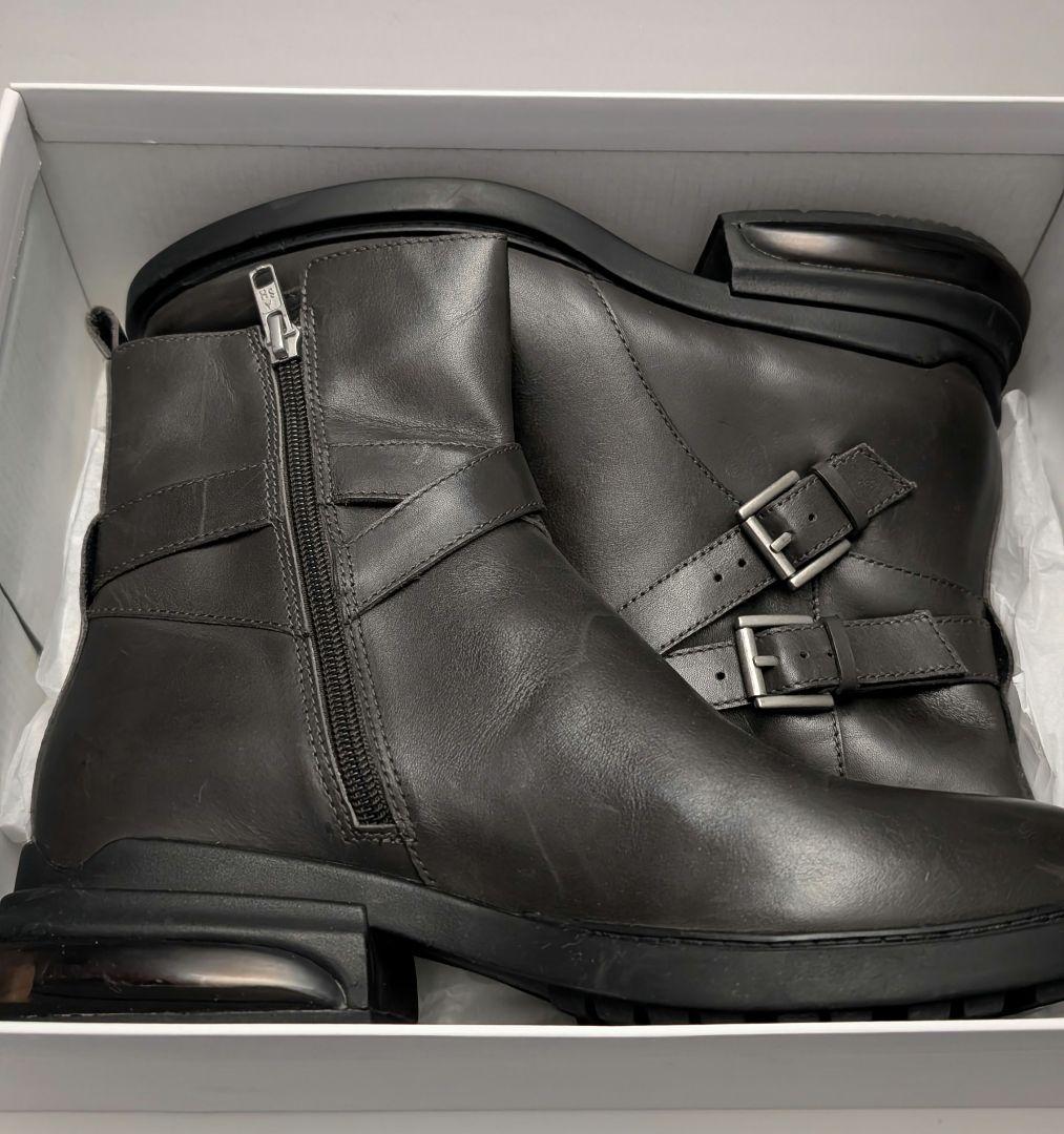 新品未使用 ASH ショートブーツ